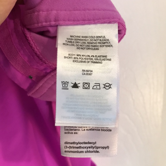 Columbia quick-dry active skort - Picture 7 of 7